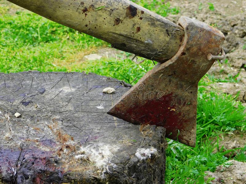 Il boia della Val Brembana.