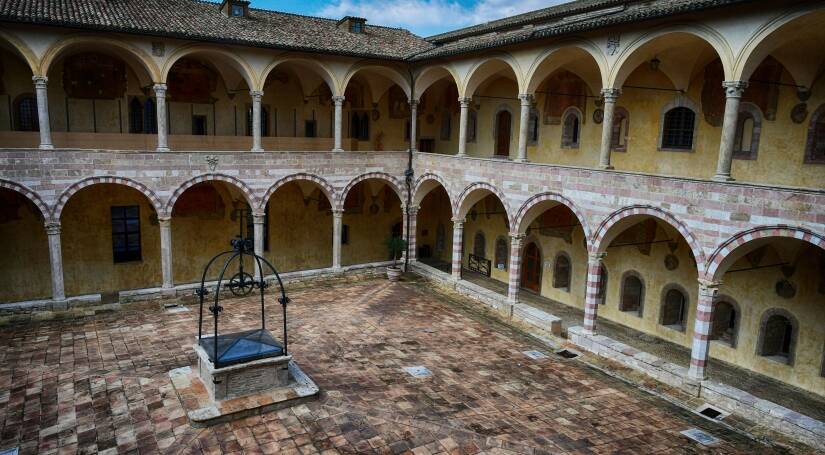 Il cold case dell’inquisitore.