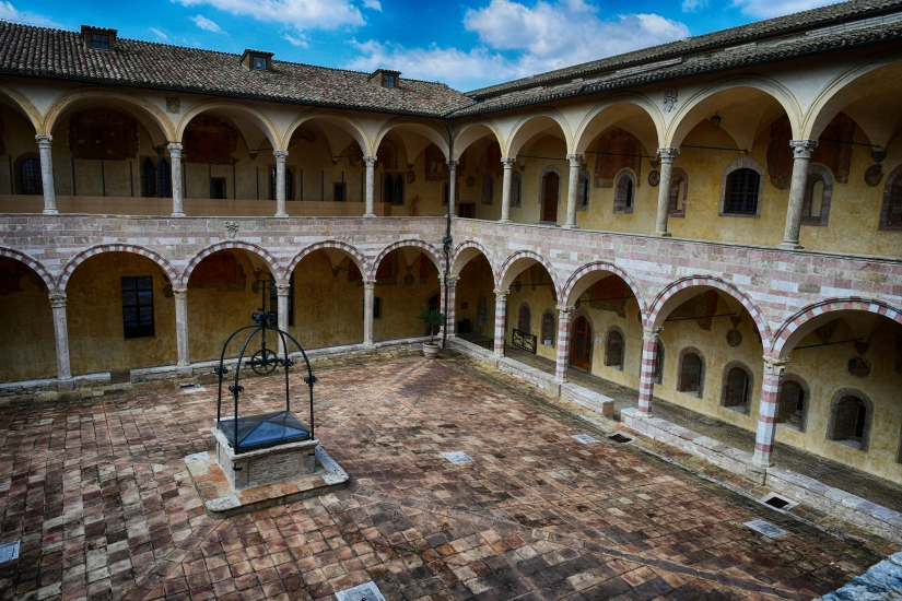 Il cold case dell’inquisitore.